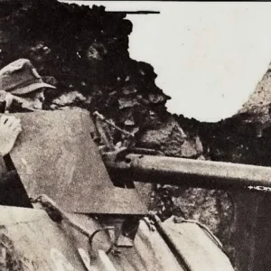 german wwII
