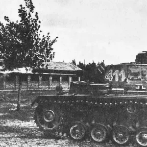 german wwII