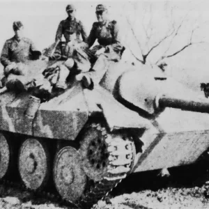german wwII