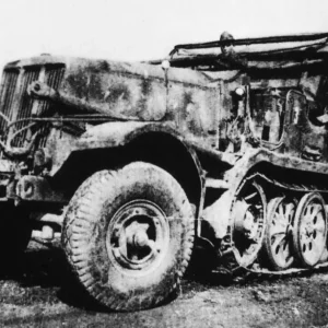 german wwII