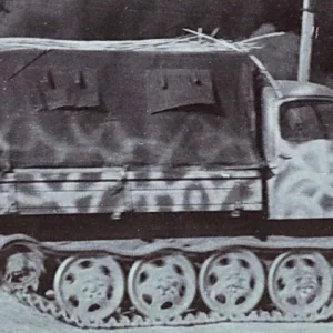 german wwII
