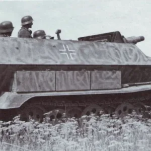 german wwII
