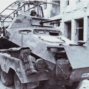 german wwII