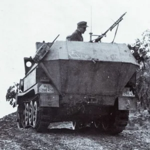 german wwII