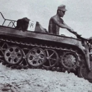 german wwII