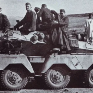 german wwII
