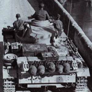 german wwII