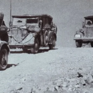 german wwII