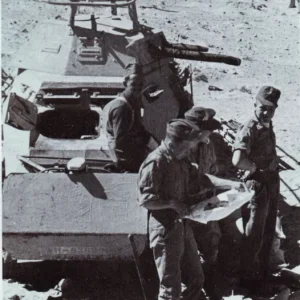 german wwII