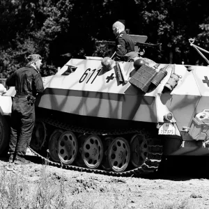 german wwII