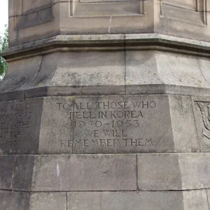 Hereford War Memorial