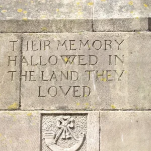 Hereford War Memorial