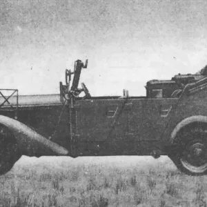 german vehicles