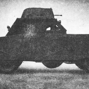 german vehicles