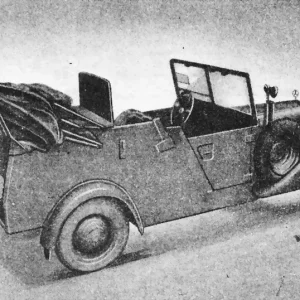 german vehicles