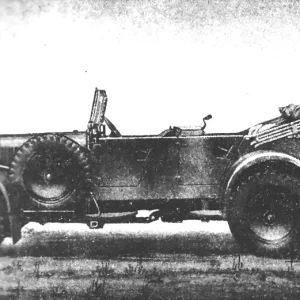german vehicles