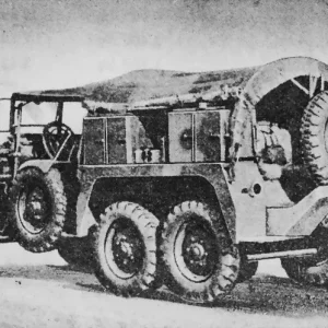 german vehicles