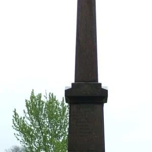 Kniveton Derbyshire