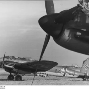 aircraft