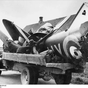 aircraft