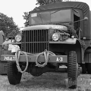 american military trucks