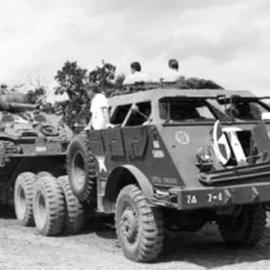 american military trucks
