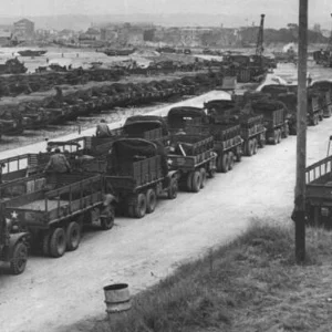 american military trucks