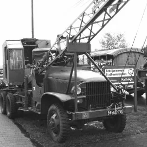 american military trucks