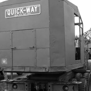 american military trucks