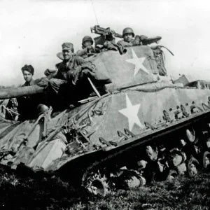sherman