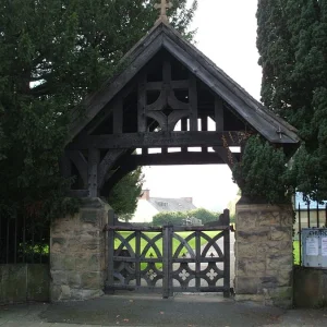 Ruabon Wrexham