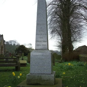 Sheen, Staffordshire