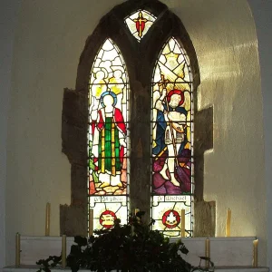 Thorpe Derbyshire