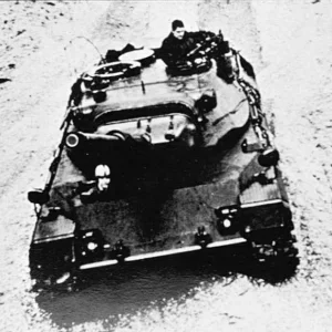 modern vehicles
