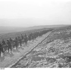 soldiers