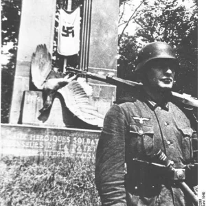 soldiers