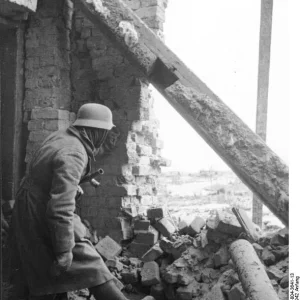 soldiers