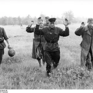 soldiers