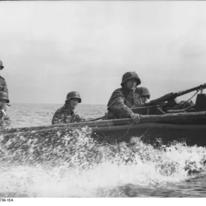 soldiers