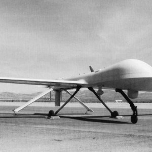 mq 1 predator drone