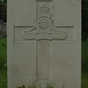 HARDWICK, Charles jeffery