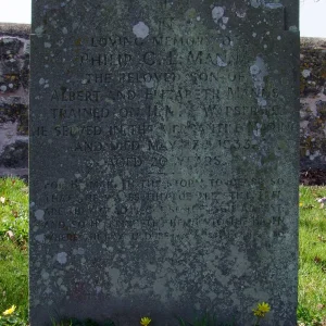 MANNS, Philip