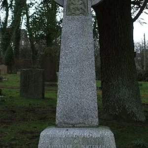 Louis NEEDHAM