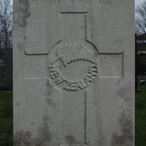 SMEATON, Wilfred Hubert