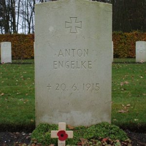 Engelke, Anton