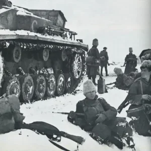 german wwII