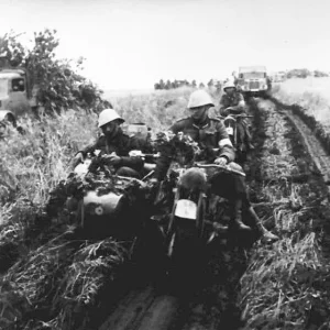 german wwII