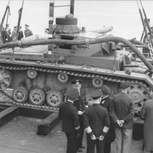 german wwII