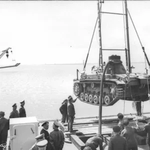 Panzer III