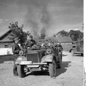 german wwII